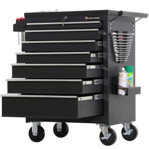 Wholesale Portable Iron 10x23x50cm Mobile Tool Storage Cabinet from china suppliers