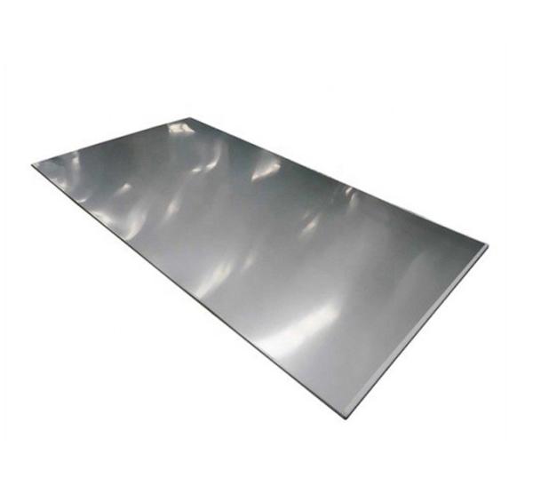 Rust Proof 304 Stainless Steel Sheet Metal 1000 1500 1220mm Nitric Sulfuric Acid