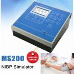 NIBP Simulator, CONTEC Patient Simulator,Test Instrument for Use with Oscillomet
