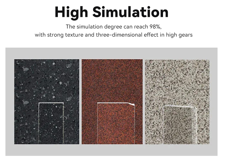 Building Coating Varnish Paint for Natural Stone Water Based Spray Paint