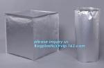 Drum Liner, Drum Liner Suppliers and Manufacturers, Round Bottom Drum Liners -