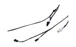 Waterproofing Air Conditioning Wiring Harness For Automotive High Conductive