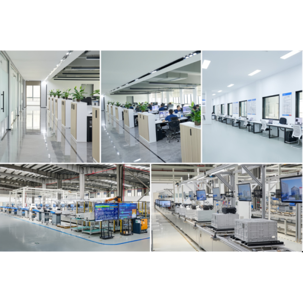 60kW Liquid Cooled PEM Fuel Cell Hydrogen Electricity Generator with 99.99% Hydrogen Purity