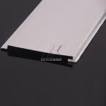 Southeast Asian Market OEM Light Weight Aluminum Windows Profile