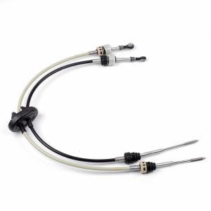 Wholesale Green Muffler Type Cable Auto Accelerator Cable PP Material from china suppliers