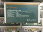Multi Counterfeit money detector for Brazil Currendy Automatic Currency Money