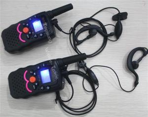 Wholesale New VT8 mobile radio talkie walkies PMR446 transceiver from china suppliers