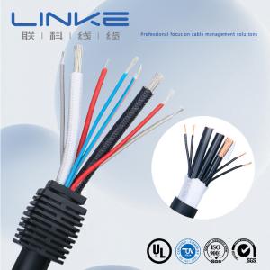 Wholesale Multi-mode Fiber PVC Jacket Coaxial Cable for Stable Internet and Networking from china suppliers