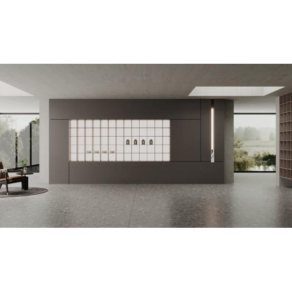 Customizable Solid Color Decor Paper Wardrobes And Cabinets Panel Printed Decor Paper