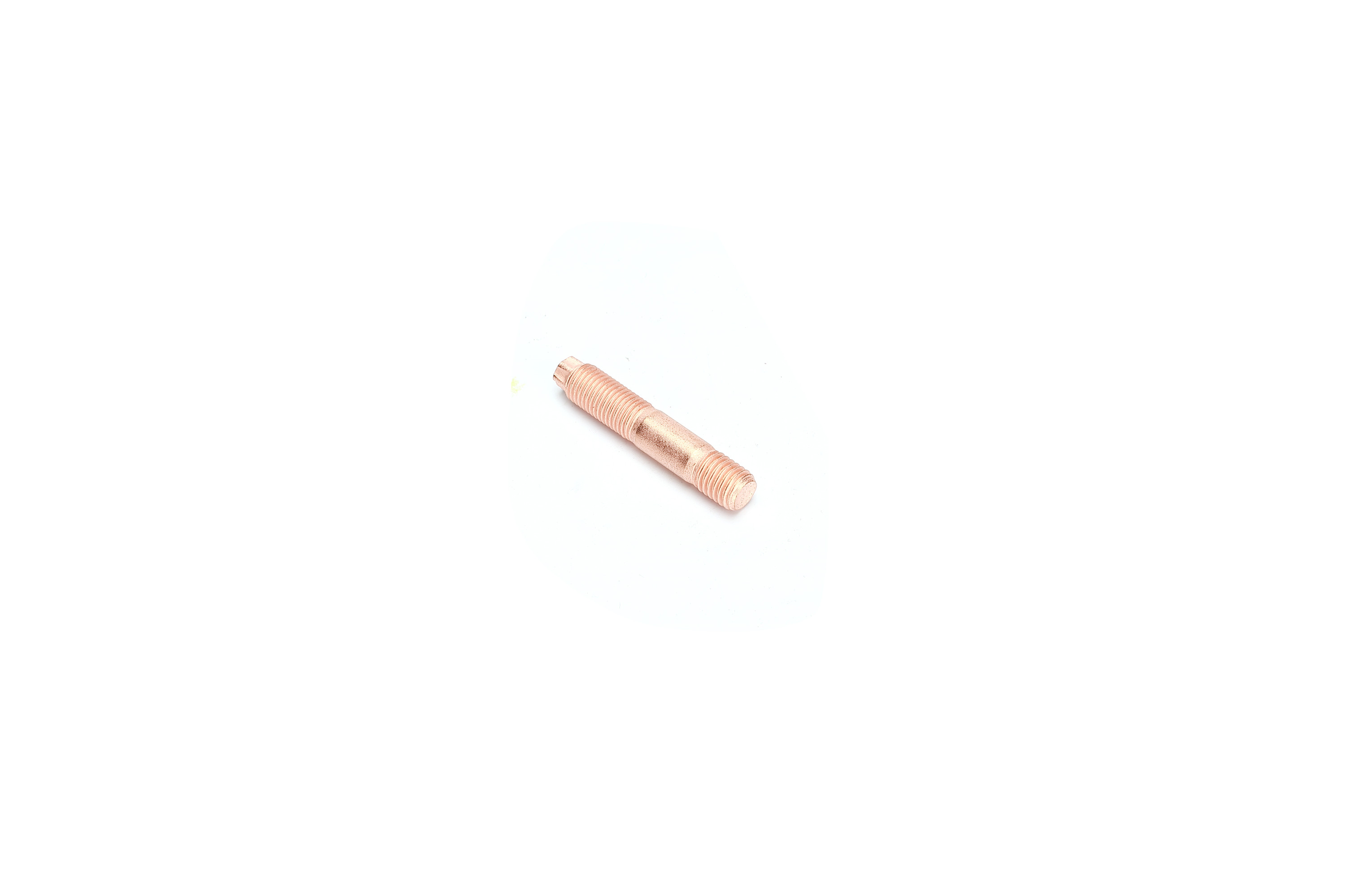 SZ126-10012 Hino Engine STUD For J08E , Kobelco SK250-8 Engine Spare Parts
