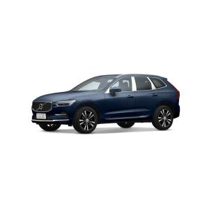 Wholesale Volvo XC60 2022 B5 all-wheel drive Smart Escape Deluxe Edition Mid-size SUV from china suppliers