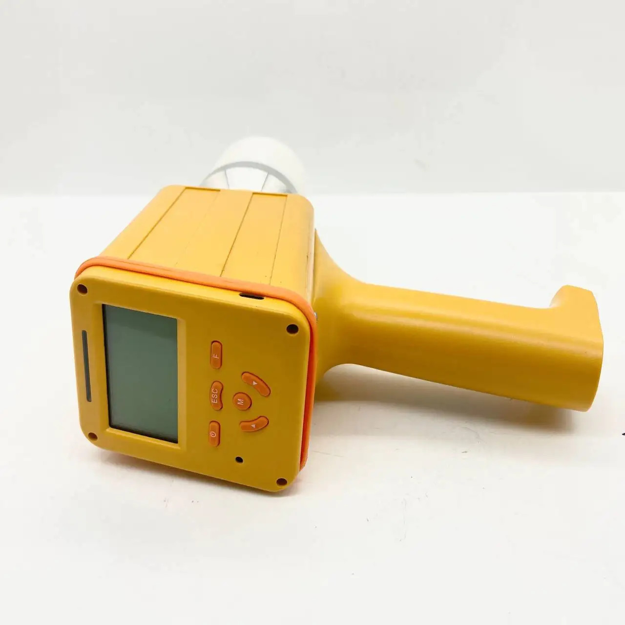 FJ6101-NG Neutron Gamma Radiation Inspection Dose-rate Gauge