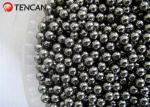 Tungsten Carbide Media Balls 3 - 10mm Diameter , Metal Powder Grinding Balls