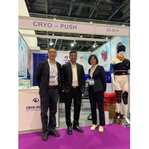 Chengdu Cryo-Push Medical Technology Co., Ltd.