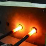 Iron And Steel Heat Treatment Furnace High Efficiency High Reliability