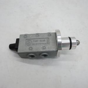 Wholesale Gearbox Transmission Spare Parts Double H Valve F99660 from china suppliers
