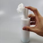 Facial Cleanser Foam Bottle 100ml Personal Care Products Cosmetic Bottle with