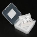 H-K9L Flat Concave 5m 10m 250m 20*5mm 0 Degree Reflective Lens