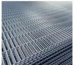 Airport Security Fence