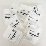 SMC KQG2H10-00 Pneumatic Pipe Fittings Joints,1/8 Inch