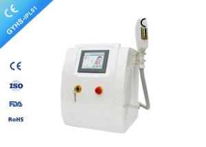 Wholesale 3 In 1 E - Light IPL SHR Hair Removal Machine Salon Use For Skin Rejuvenation from china suppliers