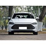 130km/h Secondhand Electric Cars BYD Qin Plus 400 Travel Funds EV Electric