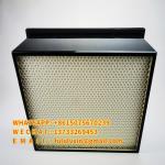 CJV415371 Centrifugal Compressor Air Filter Element Secondary 595X595X292