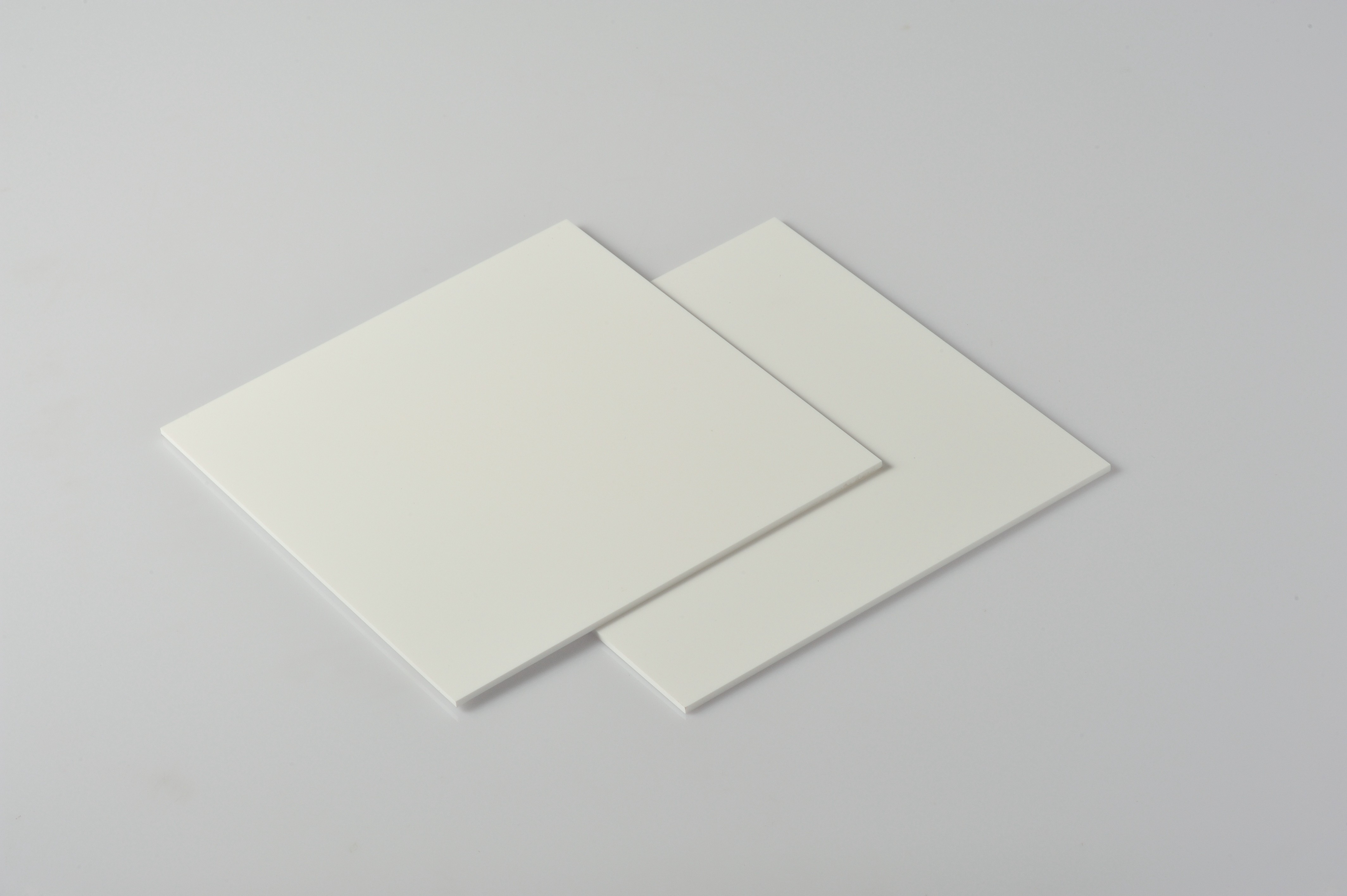 SPA hot tub making acrylic sheets