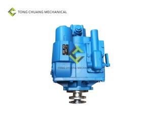 Wholesale Square Concrete Truck Mixer Parts Hydraulic Pump Motor A2FM56 from china suppliers