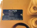 SY335 KMX32N Excavator Replacement Parts , Excavator Accessories Hydraulic Main