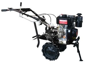 Wholesale 4.05KW Agriculture Tiller Machine Paddy Cutter And Binder Machine from china suppliers