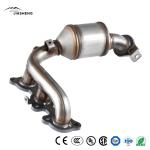 for Toyota Sienna 3.3L Direct Fit High Quality Automotive Parts Auto Catalytic
