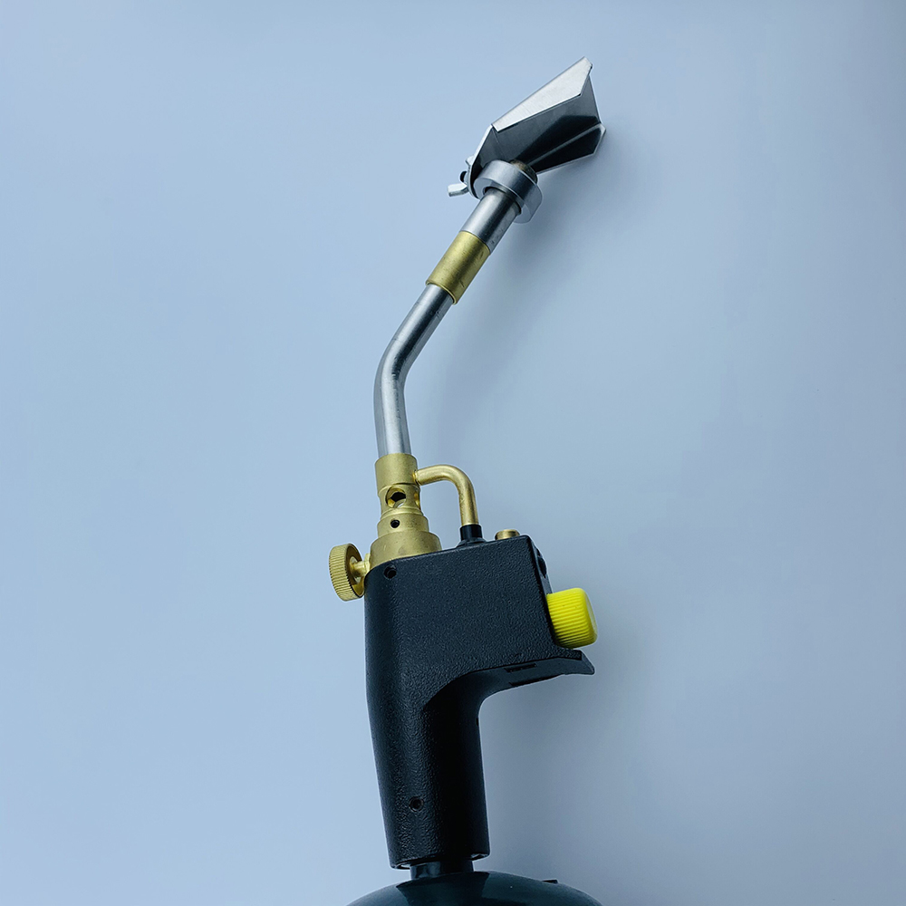ODM Customized Support for 2" Heating Torch Attachment Butane and Propane Compatible