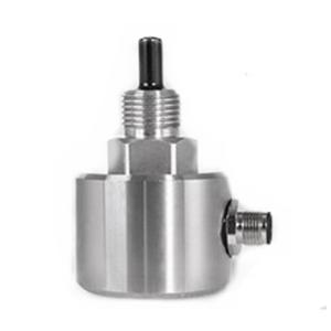 China 3m/S DC220V Digital Electronic Flow Switch Sensor 304 Stainless Steel on sale