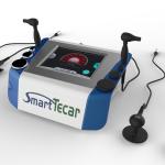 Ceramic CET Tecar Therapy Machine For Physio Body Pain Relief