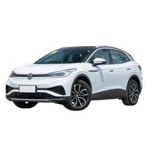 Wholesale 2021 New Energy Vehicles Volkswagenwerk Vw Id4 Pure + Plus Suv Volkswa Id 4 Crozz Ev Electric Used Cars Volkeswagen from china suppliers