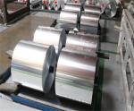 Heavy Gauge Industrial Aluminum Foil AA1100/ H18 For Pharmaceutical Package