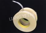 UL Electrical Motor Yellow Insulation Tape Length 90m