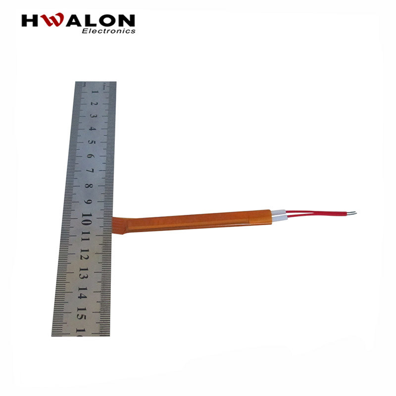 thin film heater 12v Heating Film Heating Element Thermistor PTC Heater