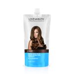 No Damage 500ml Permanent Hair Ceramic Perm Cream