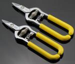 Powerful Quick Cutting Fiber Optic Cable Tools High Leverage Fiber Optic Kevlar