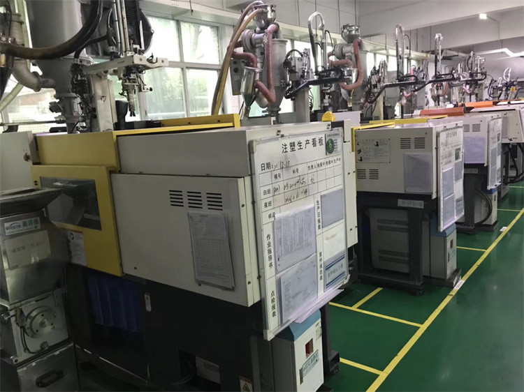 Precision PLC Displayed Mold Temperature Controller With Copper Tube Cooling Element