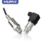 Pharmaceutical Industry 4-20mA Water Pipe Pressure Transducer