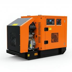 Wholesale Weichai Diesel Generator Set with 1500/1800rpm and 24V Electric Motor from china suppliers