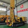 SHY-4 Full Hydraulic Core Drilling Rig 1500m Depth Geological Drilling Machine for sale