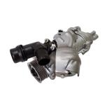 Mercedes-Benz Automotive Electric Coolant Pump OEM NO 2742001407 2742000800