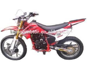 Wholesale Hongli New japanese used motorcycle 450cc off road motorcycles adult dirt bike from china suppliers