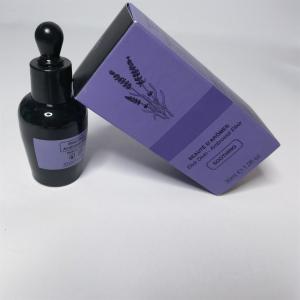 Wholesale ODM CMYK Cosmetic Packaging Paper Box Custom Double Side FSC from china suppliers