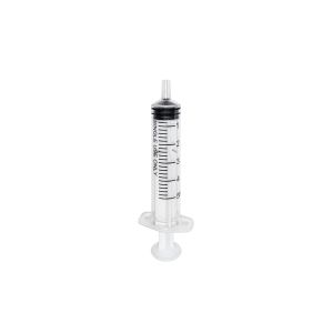 5ml Disposable Needles And Syringes Individually Sterilized Sealed