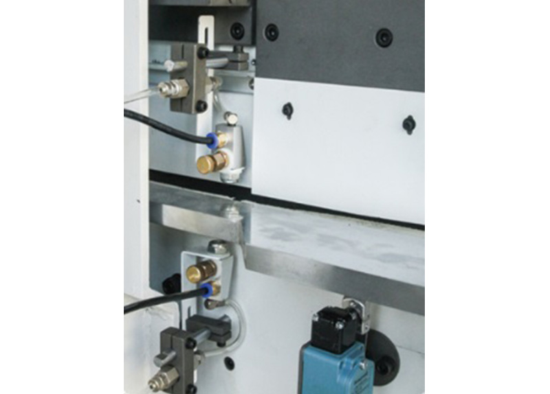 High Speed Edgebanding Machine FV691